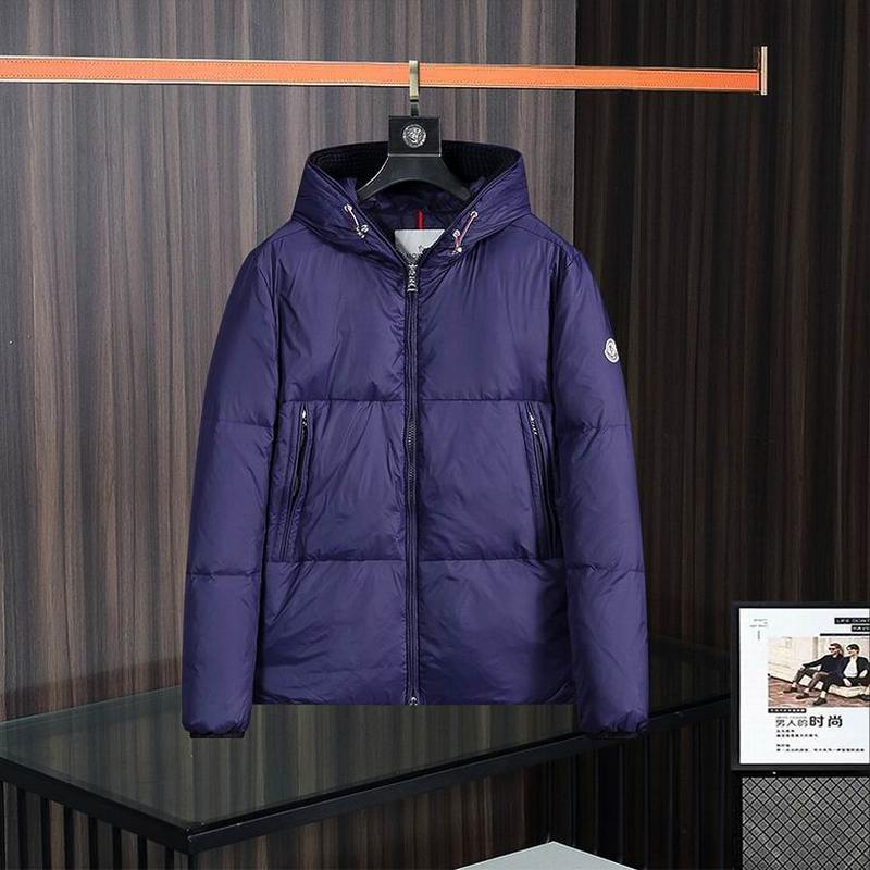 Moncler Men's Outwear 35